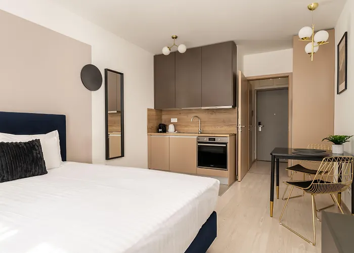 Vagabond Grand'or 4* Budapest