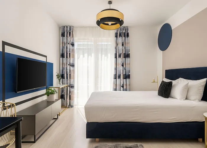 Aparthotel Vagabond Grand'or 4*