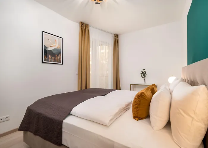 Vagabond Grand'or 4* Budapest