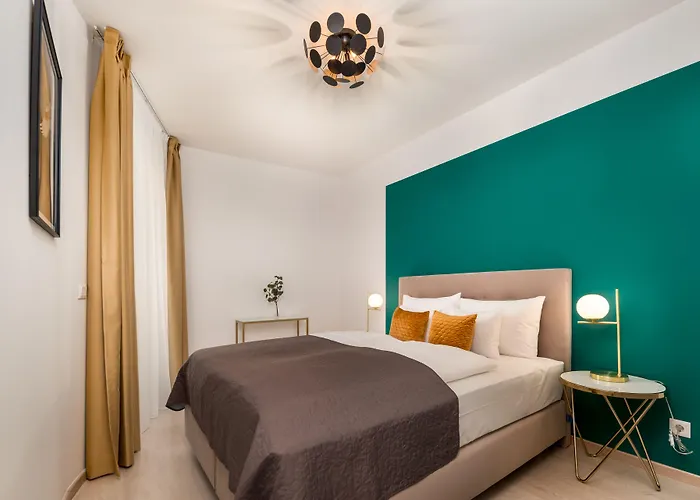 Vagabond Grand'or Aparthotel