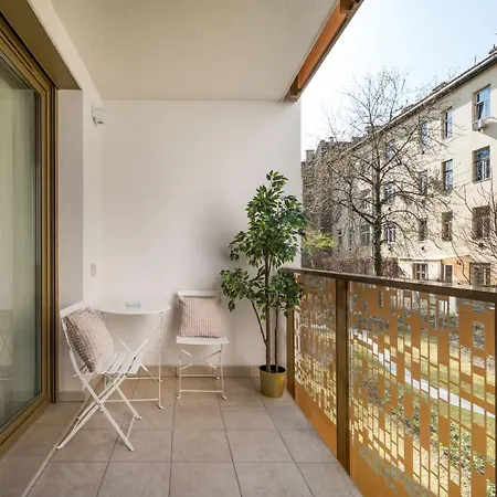 Vagabond Grand'or Apart-hotel 4*