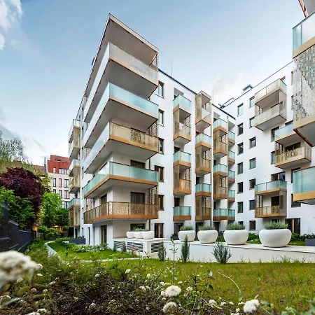 Vagabond Grand'or Apart-hotel 4*