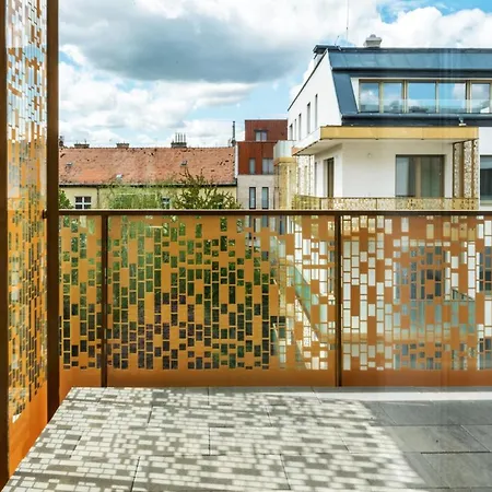 Vagabond Grand'or Apart-hotel 4*