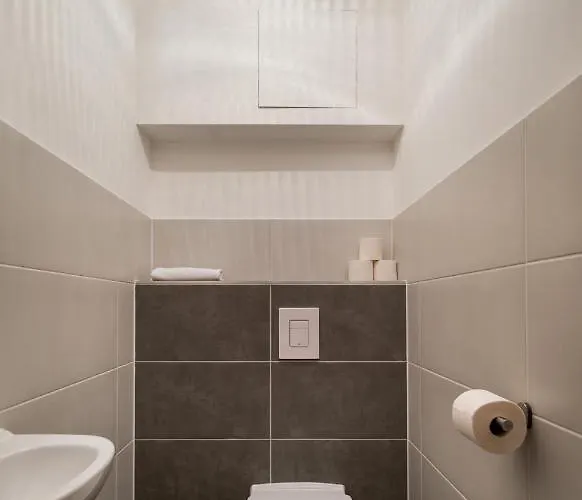 Aparthotel Vagabond Grand'or