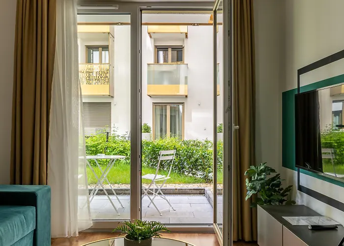 Vagabond Grand'or Budapest