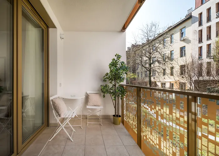 Aparthotel Vagabond Grand'or