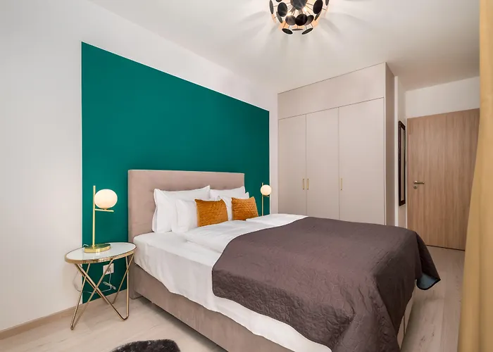 Aparthotel Vagabond Grand'or