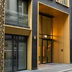 Vagabond Grand'or 4* Budapest