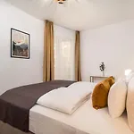 Vagabond Grand'or Appart hôtel 4*