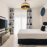 Appart hôtel Vagabond Grand'or Budapest