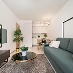 Appart hôtel Vagabond Grand'or 4*