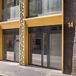 Vagabond Grand'or Appart hôtel Budapest