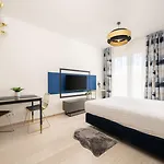 Appart hôtel Vagabond Grand'or